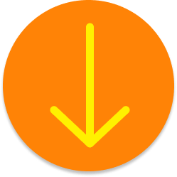 下に下がるボタン?